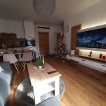 Apartman Andrea Lux