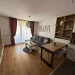 Apartman Andrea Lux