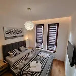 Apartman Andrea Lux