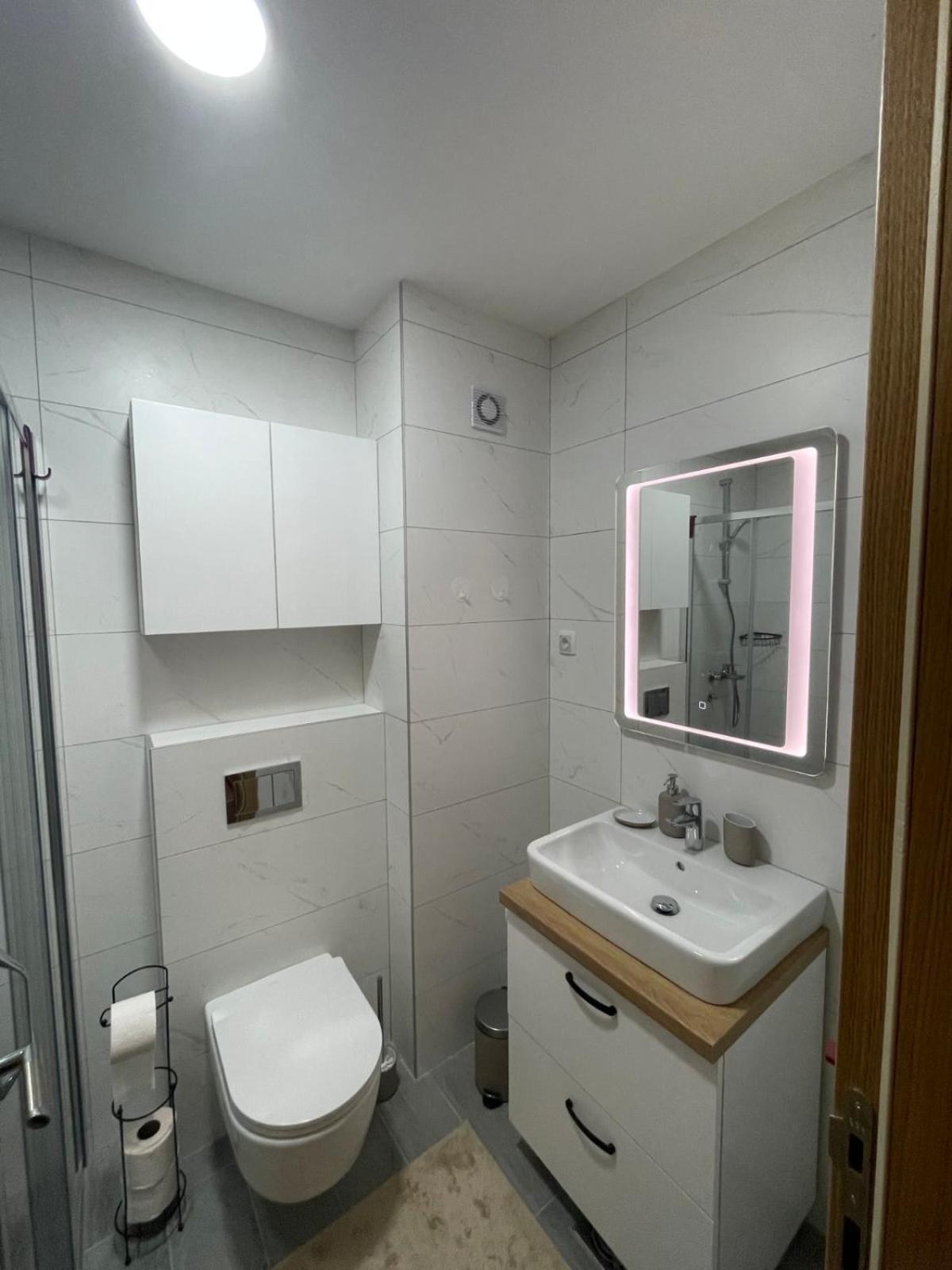 Apartment Andrea Lux