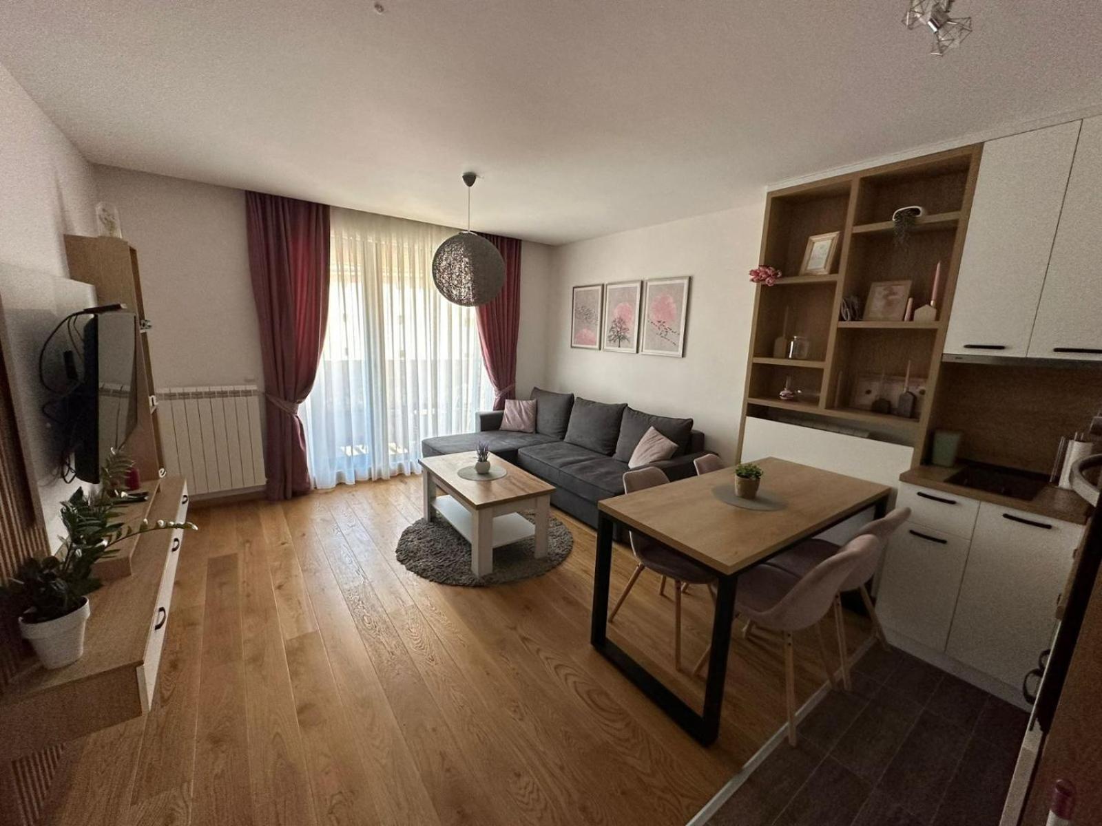 Apartment Andrea Lux *