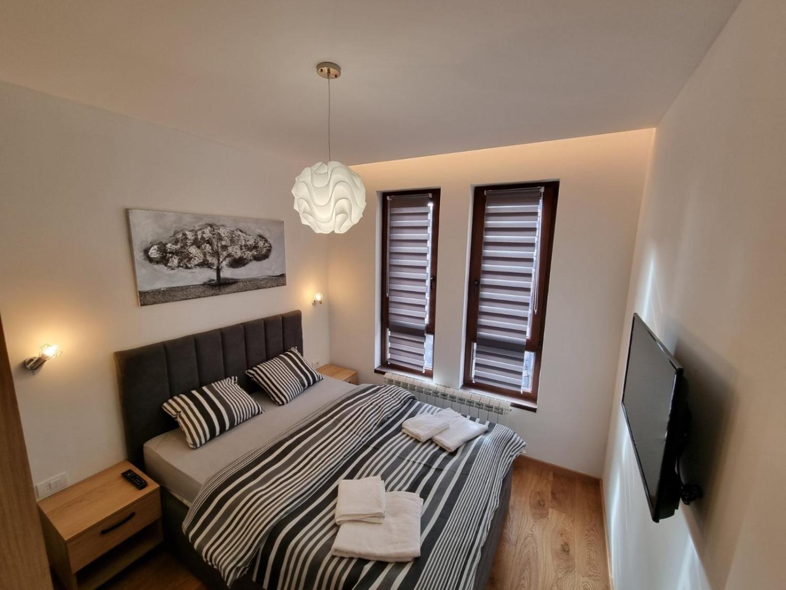 Apartment Andrea Lux *