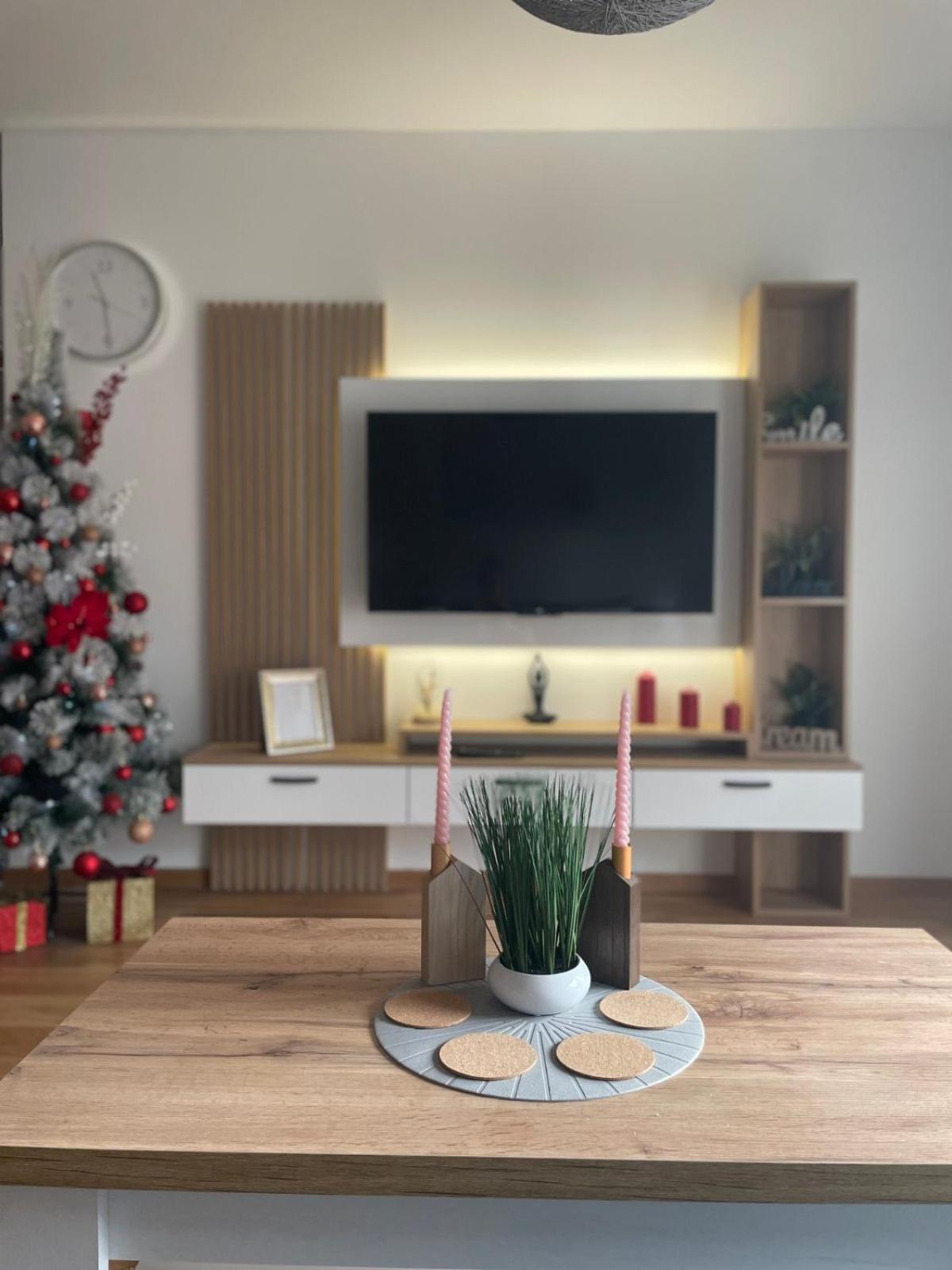 Apartment Andrea Lux *